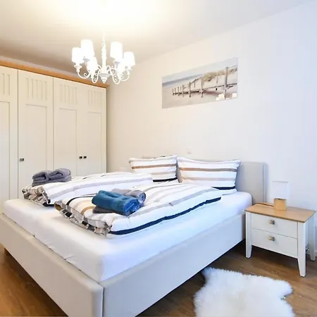 Kapitaens Huus - Lilledrom * Norderney