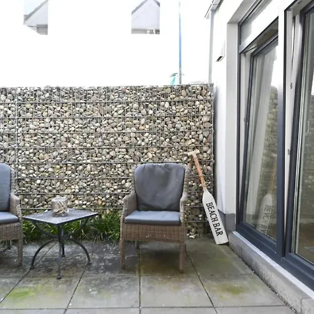 Kapitaens Huus - Lilledrom *