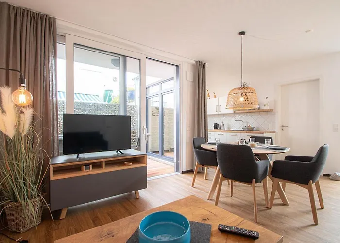 Kapitaens Huus - Lilledrom *